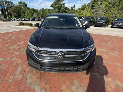 Used 2024 Volkswagen Jetta S FWD image 25