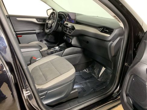 Certified 2022 Ford Escape SE AWD/4WD image 33