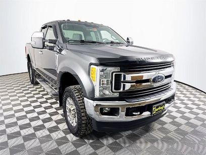 Certified 2017 Ford F350 XLT