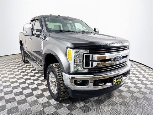 Certified 2017 Ford F350 XLT image 1