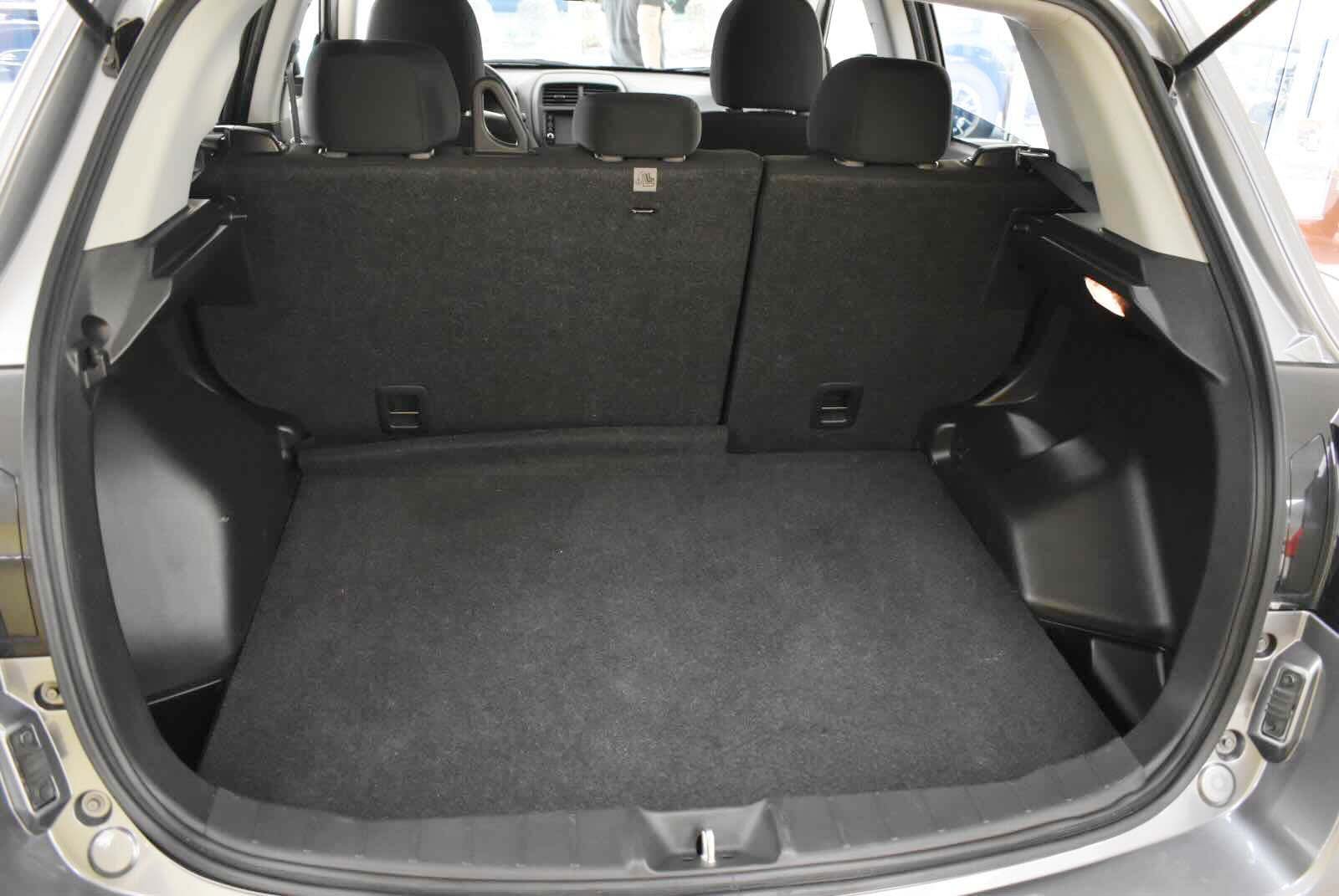 Used 2024 Mitsubishi Outlander Sport LE AWD/4WD image 48