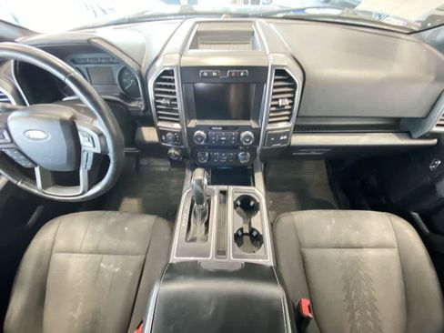 Used 2020 Ford F150 XLT w/ Equipment Group 302A Luxury AWD/4WD image 23