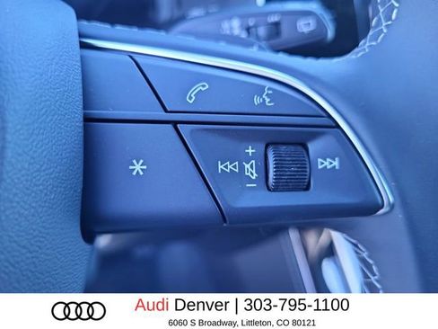 New 2026 Audi Q7 3.0T Premium Plus image 23