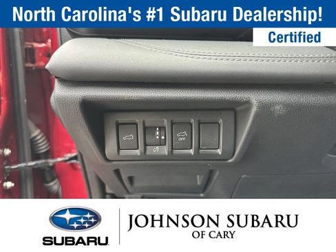 Certified 2024 Subaru Outback Limited AWD/4WD image 16