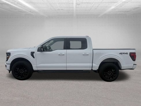 New 2026 Ford F150 XLT w/ Equipment Group 303A High AWD/4WD image 9