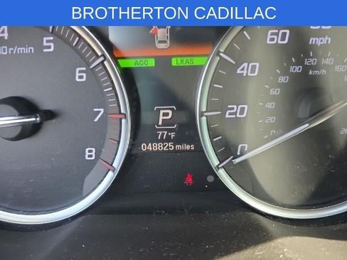 Used 2020 Acura TLX FWD image 14