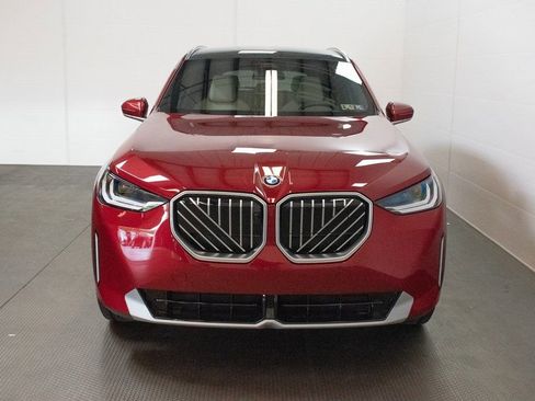 New 2026 BMW X3 xDrive30 w/ Premium Package image 2