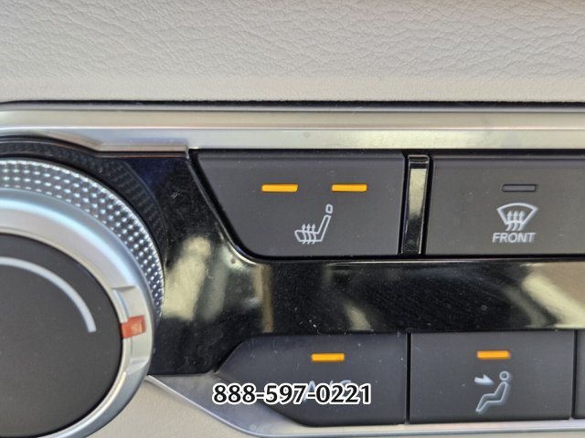 Used 2024 Nissan Altima 2.5 SV w/ SV Premium Package FWD image 25