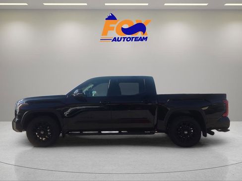 New 2026 Toyota Tundra Limited image 5