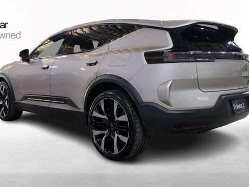 Used 2025 Polestar Polestar 3 AWD/4WD image 3