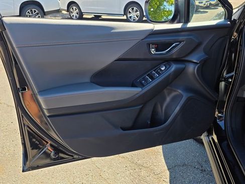 New 2026 Subaru Crosstrek 2.5i Limited w/ Crosstrek Mirror Package AWD/4WD image 16
