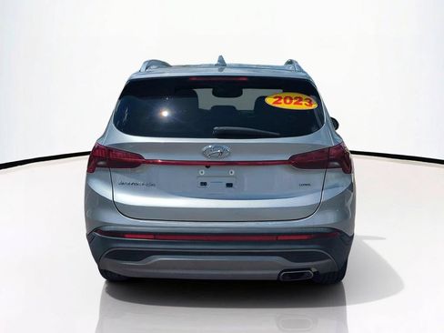Used 2023 Hyundai Santa Fe SEL AWD/4WD image 6