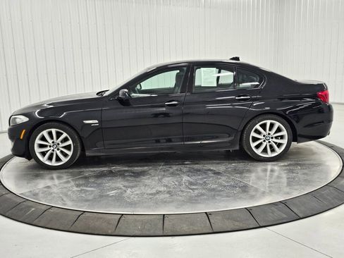 Used 2012 BMW 535i xDrive Sedan image 32
