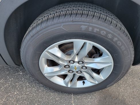 Certified 2019 Chevrolet Blazer LT AWD/4WD image 34