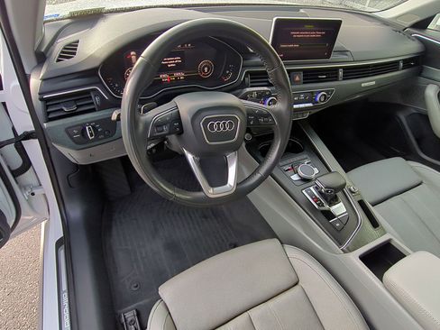Used 2018 Audi A4 2.0T allroad Premium Plus image 16