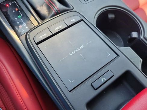 Used 2021 Lexus IS 350 F Sport w/ Accessory Package 2 image 31