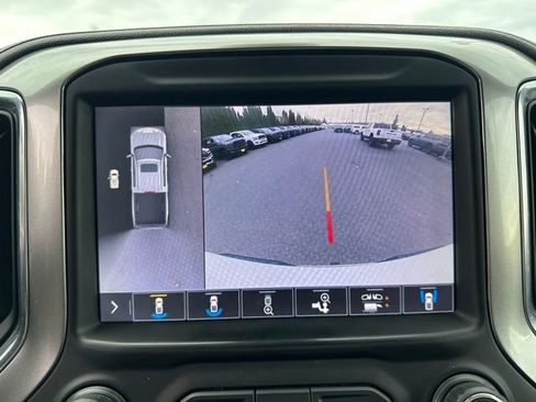 Used 2019 Chevrolet Silverado 1500 LTZ w/ LTZ Plus Package image 28