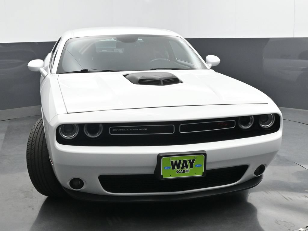 Used 2015 Dodge Challenger R/T w/ Quick Order Package 28B R/T RWD image 31