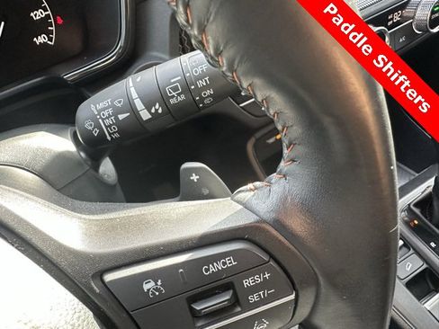 Used 2024 Honda CR-V Sport image 39