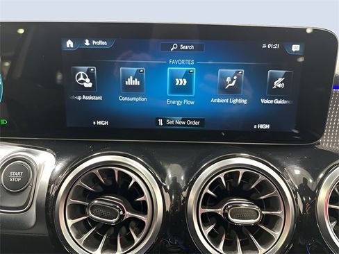 Certified 2023 Mercedes-Benz EQB 300 4MATIC image 24