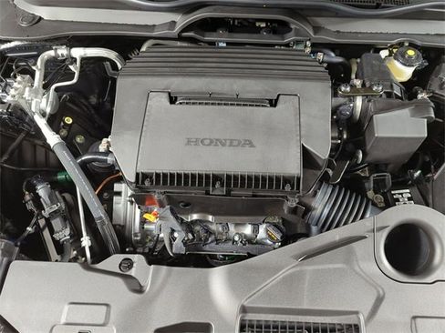 New 2026 Honda Pilot EX-L image 8