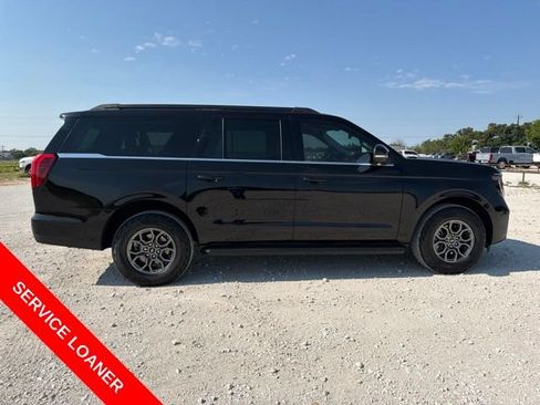 New 2026 Ford Expedition Max Active AWD/4WD image 12