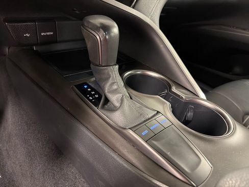 Used 2023 Toyota Camry SE FWD image 29
