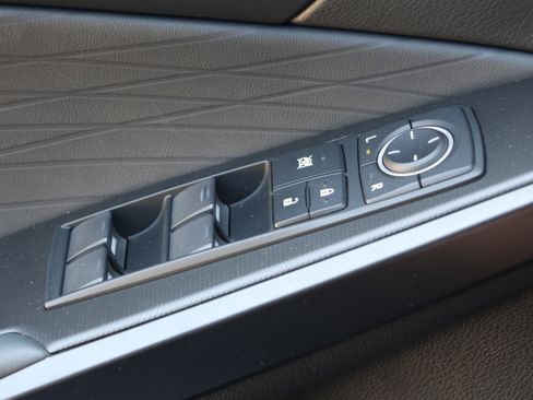 Certified 2024 Lexus IS 350 F Sport w/ Navigation Package RWD image 14