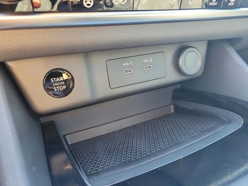 New 2026 Nissan Rogue SV image 25