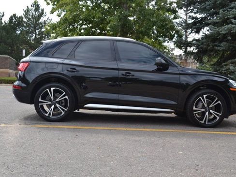Used 2018 Audi Q5 2.0T Premium w/ Convenience Package image 8