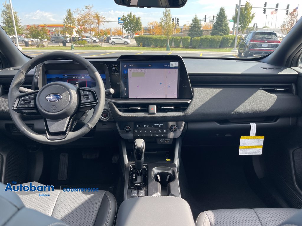 New 2026 Subaru Outback Limited XT AWD/4WD image 26