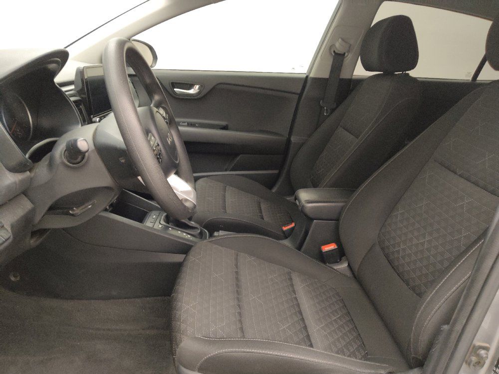 Used 2023 Kia Rio S w/ Technology Package FWD image 17