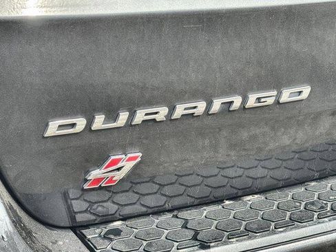 Used 2024 Dodge Durango GT AWD/4WD image 31