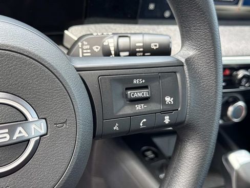 New 2026 Nissan Kicks S FWD image 25