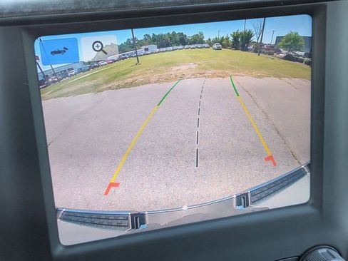 Used 2022 RAM 1500 Big Horn AWD/4WD image 22