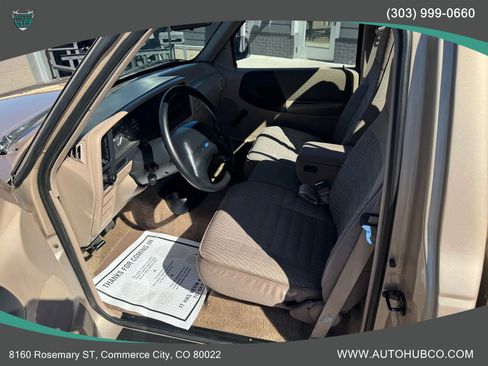 Used 1994 Ford Ranger Splash image 10