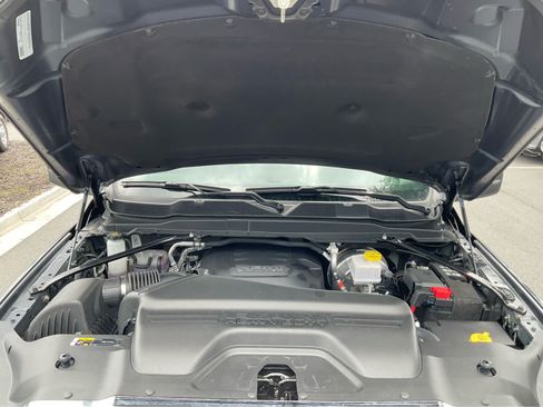 Used 2026 RAM 2500 Big Horn AWD/4WD image 28
