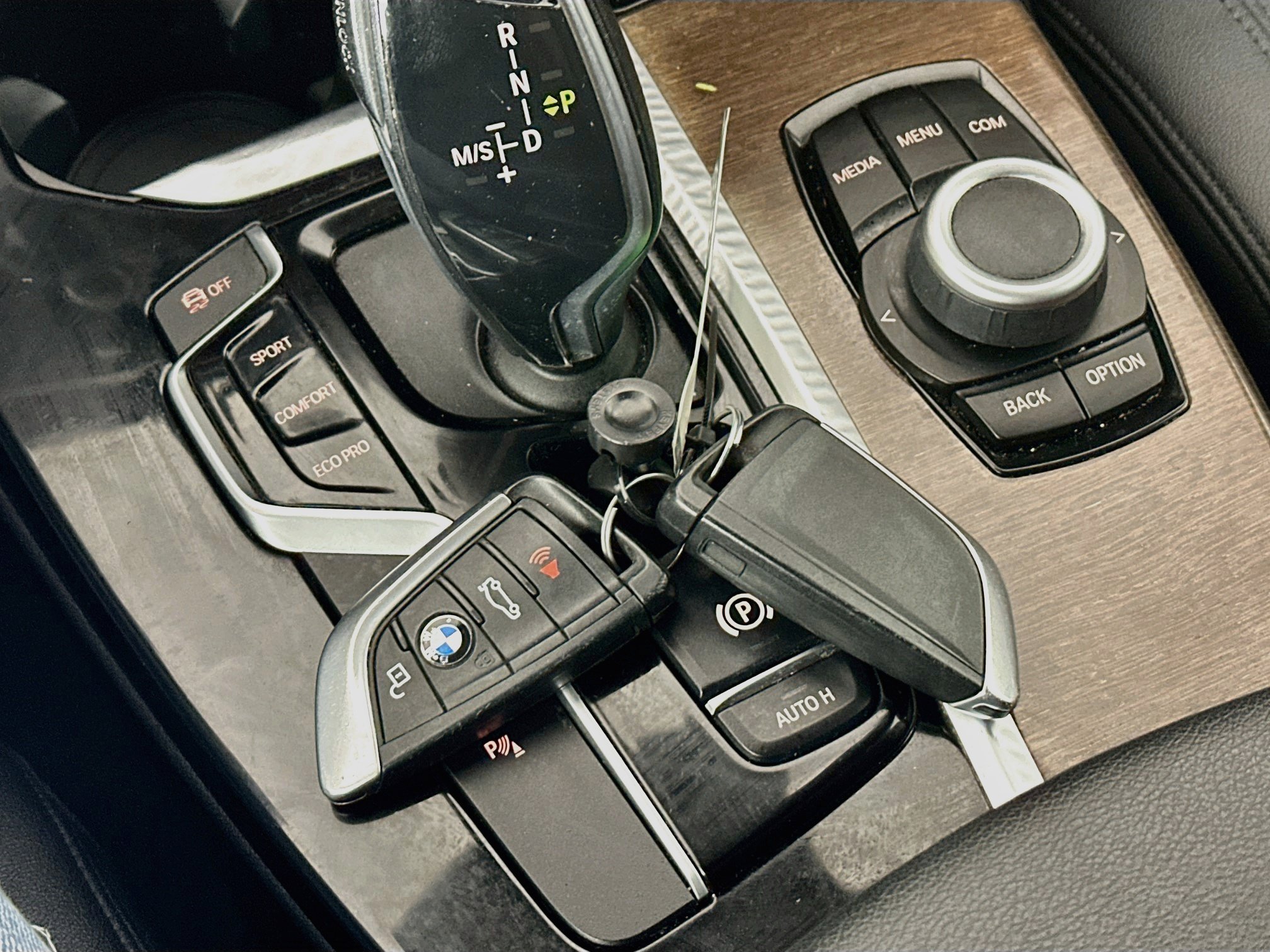 Used 2019 BMW X3 sDrive30i w/ Driving Assistance Package RWD image 25