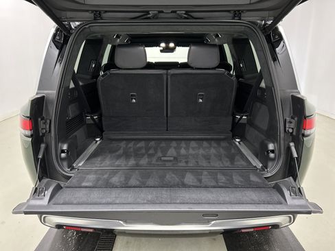 Used 2024 Rivian R1S Adventure AWD/4WD image 15