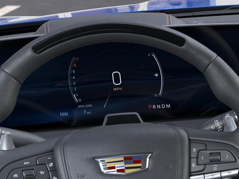 New 2026 Cadillac CT5 Sport RWD image 42