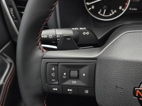 New 2026 Nissan Rogue SV w/ Rock Creek Premium Package AWD/4WD image 26
