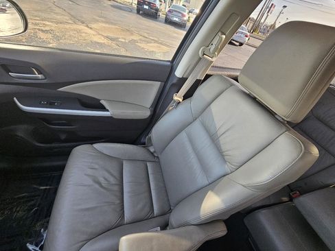 Used 2012 Honda CR-V EX-L image 28