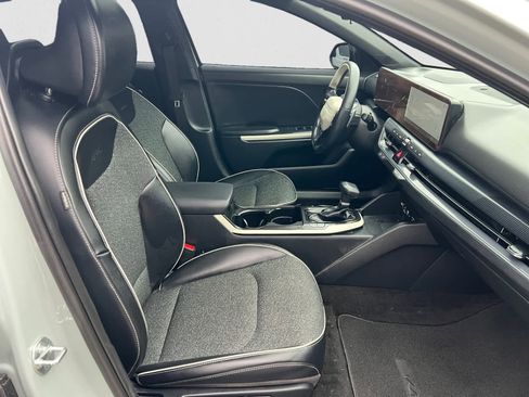 Certified 2025 Kia K4 GT-Line w/ GT-Line Sunroof Package image 16