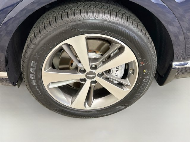 Used 2022 Genesis GV80 3.5T w/ Advanced Package 06 AWD/4WD image 32