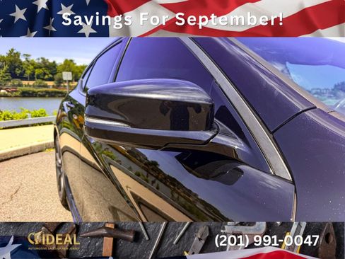 Used 2020 Acura TLX Type S PMC Edition AWD/4WD image 40