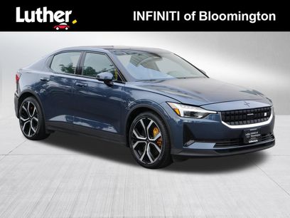 Used 2023 Polestar Polestar 2