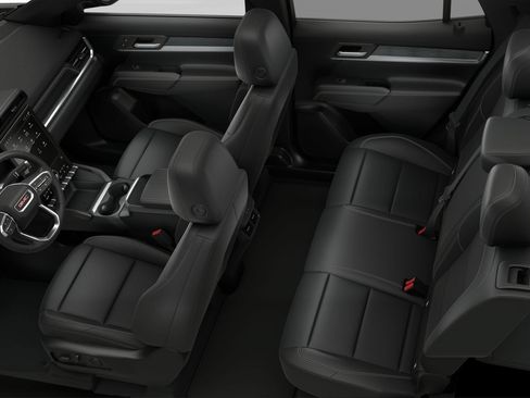 New 2027 GMC Terrain Elevation w/ Elevation Premium Package FWD image 31
