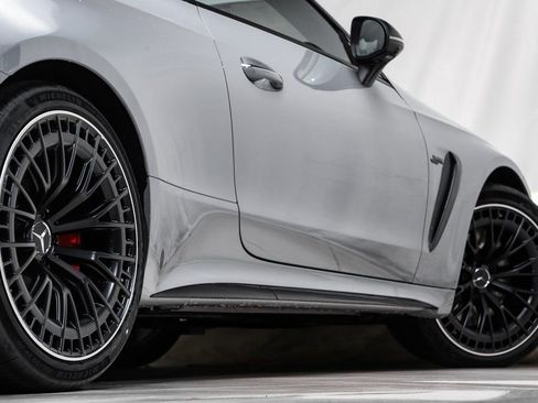 New 2026 Mercedes-Benz CLE 53 AMG 4MATIC Coupe image 16