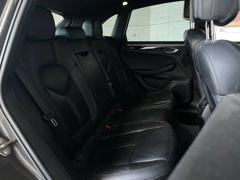Used 2015 Porsche Macan S w/ Premium Package Plus AWD/4WD image 12