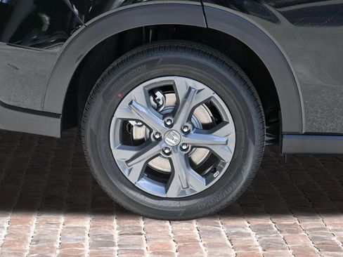 New 2027 Honda HR-V LX image 31